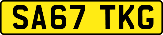 SA67TKG