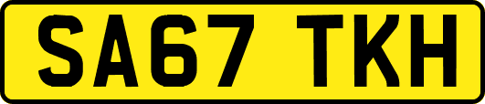 SA67TKH