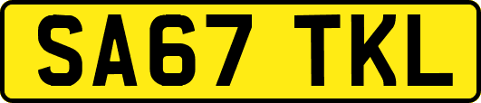 SA67TKL