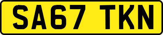 SA67TKN