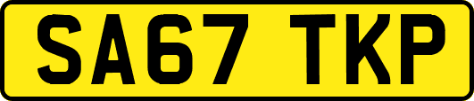 SA67TKP