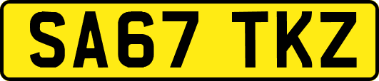 SA67TKZ