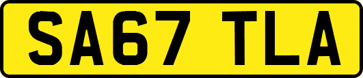 SA67TLA
