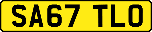 SA67TLO