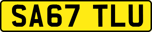 SA67TLU