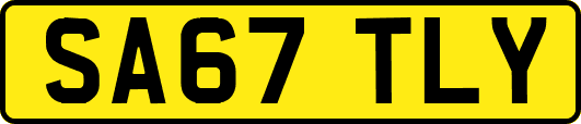SA67TLY