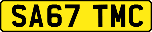 SA67TMC