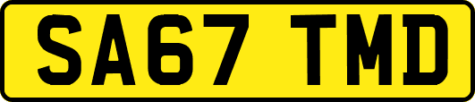 SA67TMD
