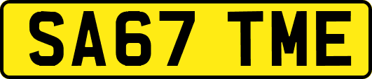SA67TME