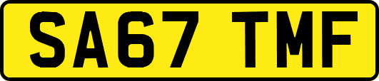 SA67TMF