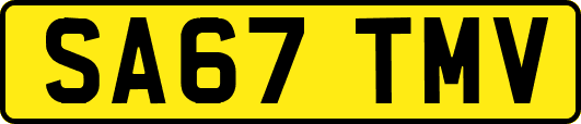 SA67TMV