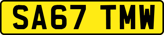 SA67TMW