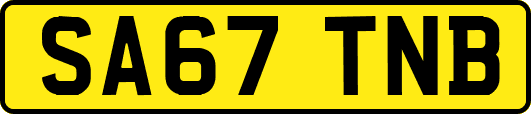 SA67TNB