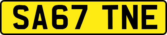 SA67TNE