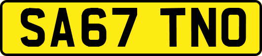 SA67TNO