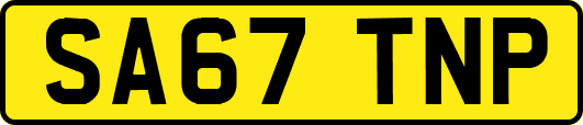 SA67TNP