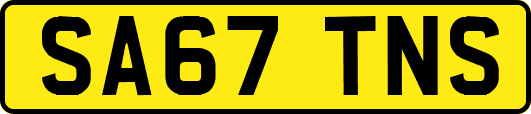 SA67TNS