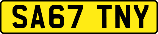 SA67TNY
