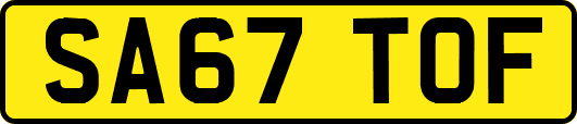 SA67TOF