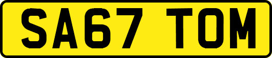 SA67TOM