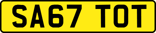 SA67TOT
