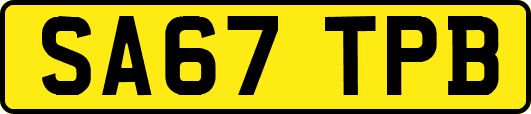SA67TPB