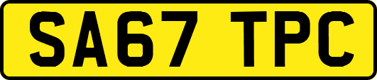 SA67TPC