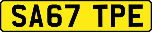 SA67TPE
