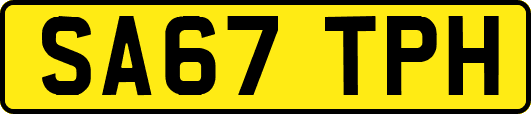SA67TPH