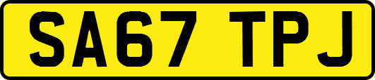 SA67TPJ