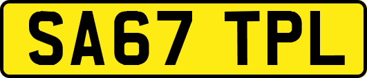 SA67TPL