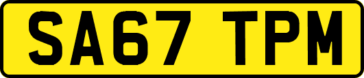 SA67TPM
