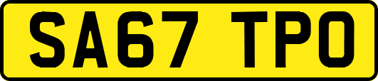 SA67TPO