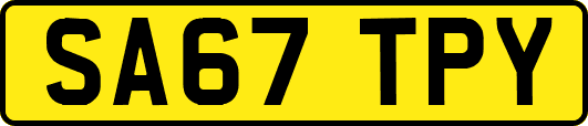 SA67TPY