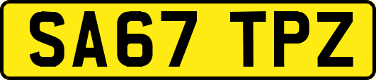 SA67TPZ