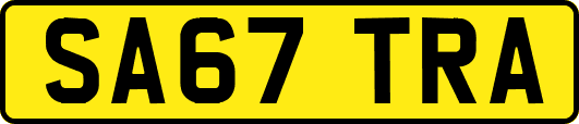 SA67TRA
