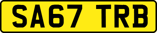 SA67TRB