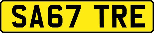 SA67TRE