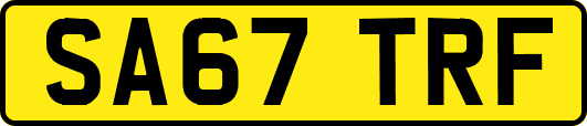 SA67TRF