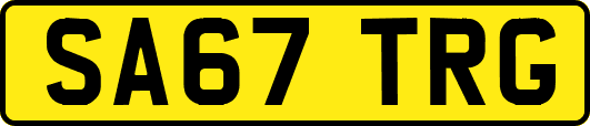 SA67TRG