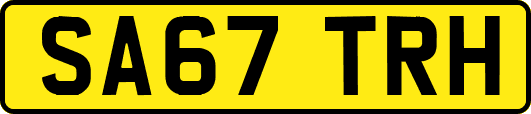 SA67TRH