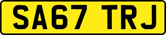 SA67TRJ