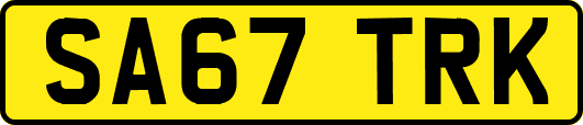 SA67TRK