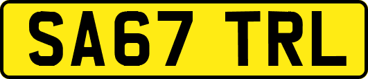 SA67TRL