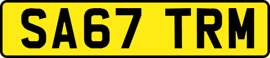 SA67TRM
