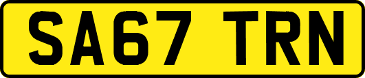 SA67TRN