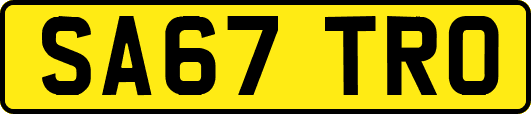 SA67TRO