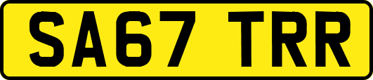 SA67TRR