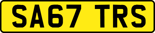 SA67TRS
