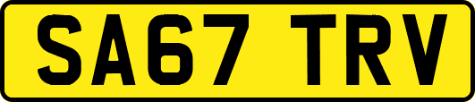 SA67TRV